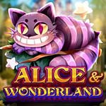 ALICE WONDERLAND MC