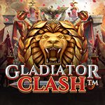 Gladiator Clash