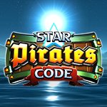 Star Pirates Code